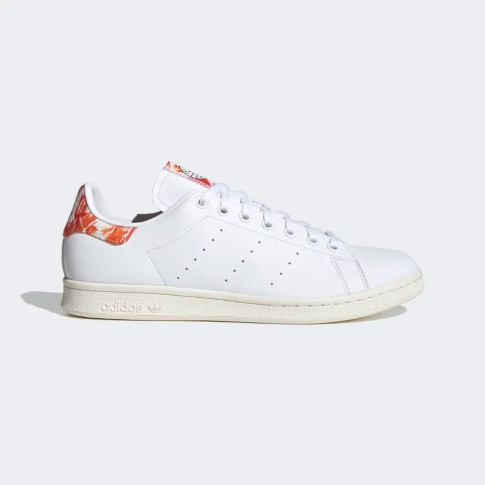 8.5M / 9.5W - [NEW] adidas Stan‎ Smith Men's Shoes White GZ7767